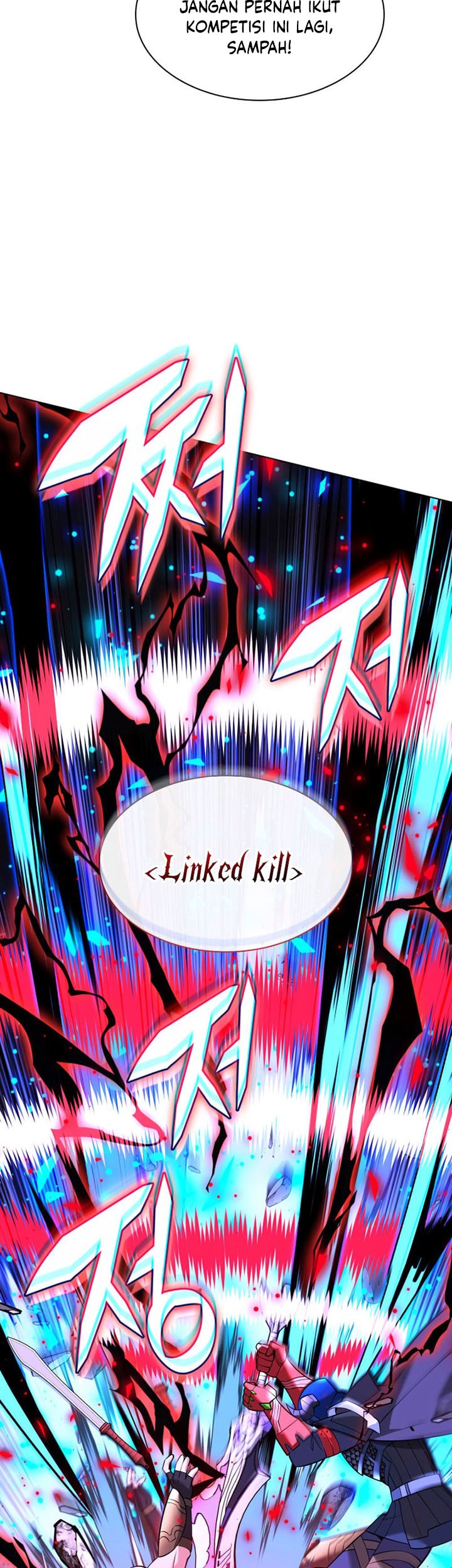 Overgeared New Chapter 213 Gambar 54