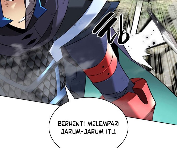 Overgeared New Chapter 213 Gambar 57
