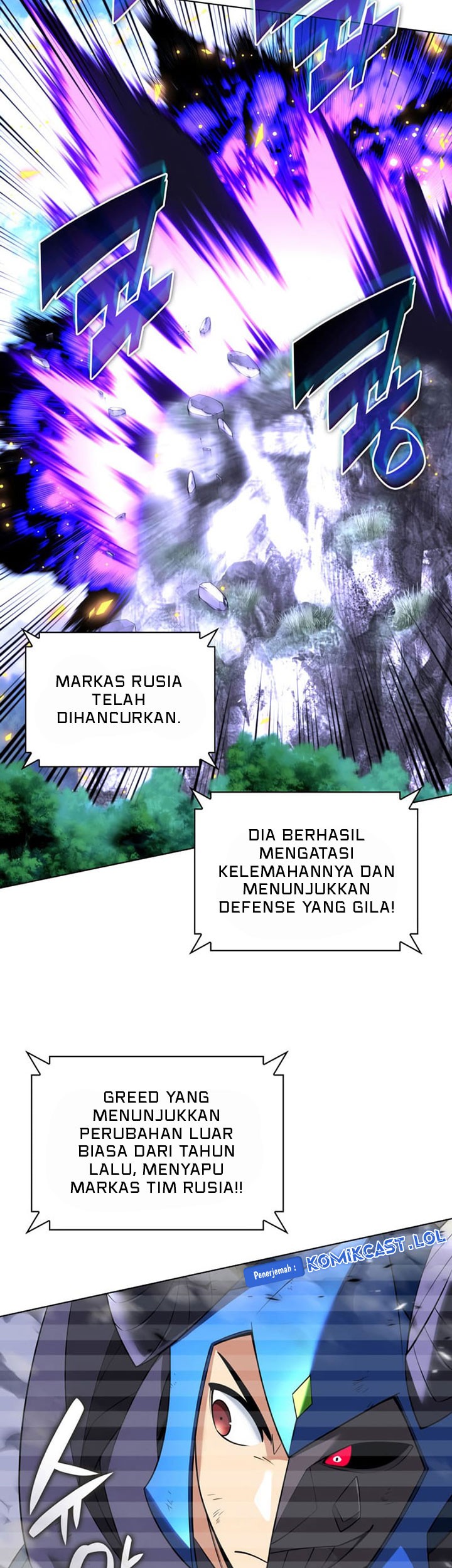 Overgeared New Chapter 213 Gambar 64