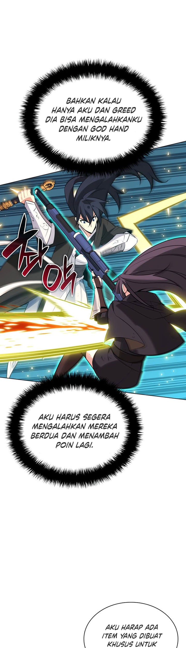 Overgeared New Chapter 213 Gambar 68