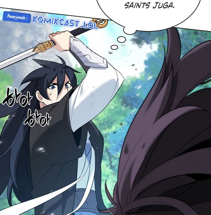 Overgeared New Chapter 213 Gambar 69