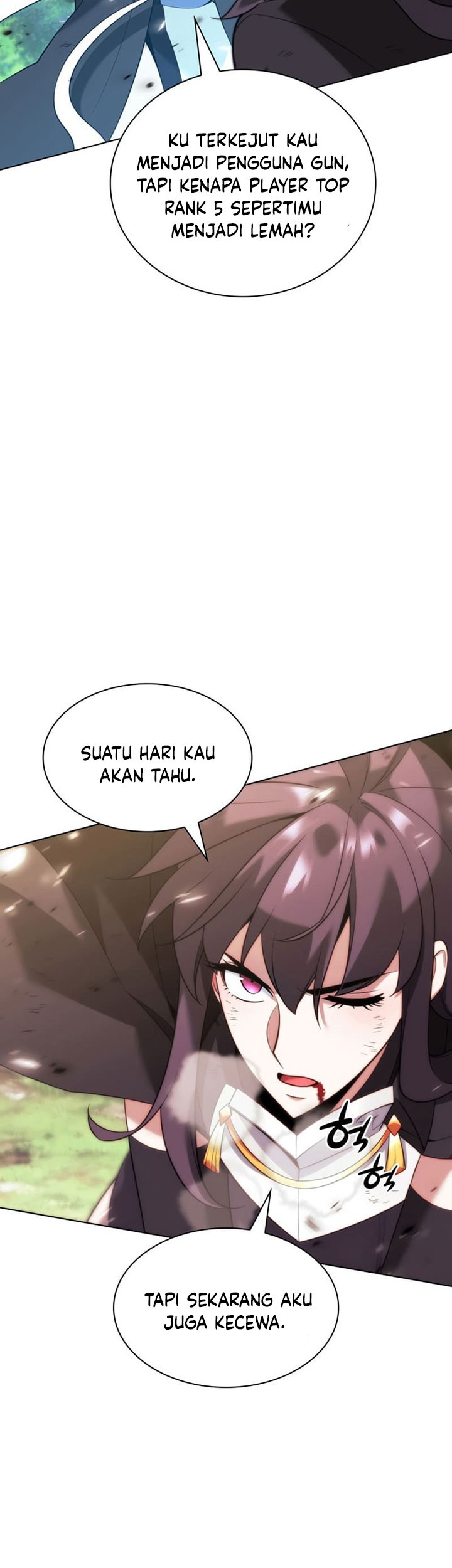 Overgeared New Chapter 213 Gambar 70
