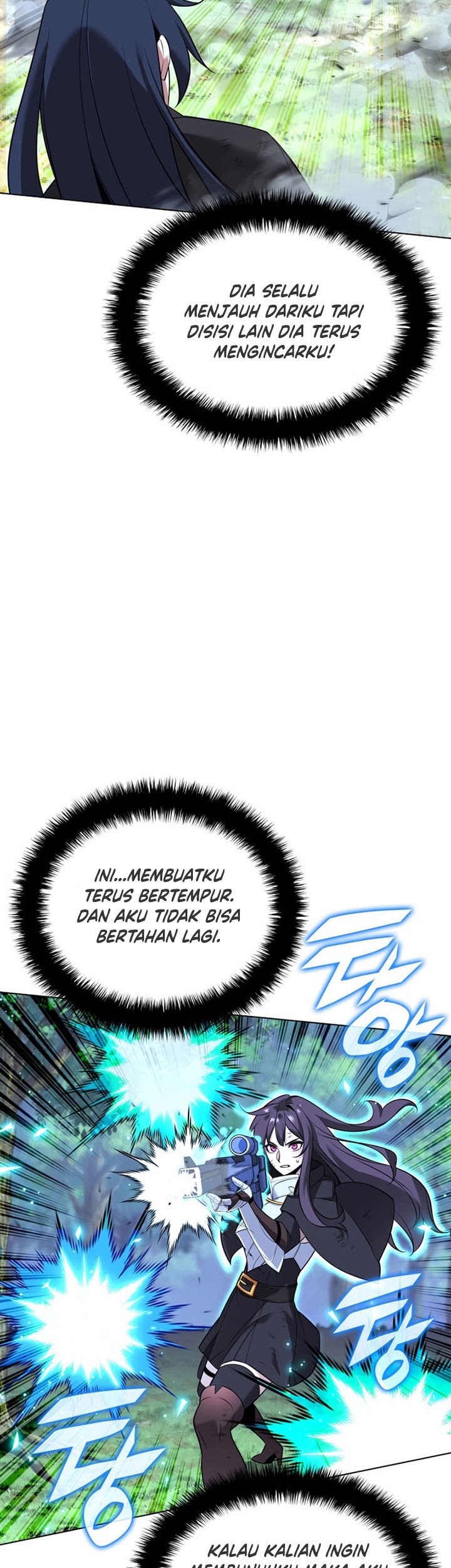 Overgeared New Chapter 213 Gambar 78