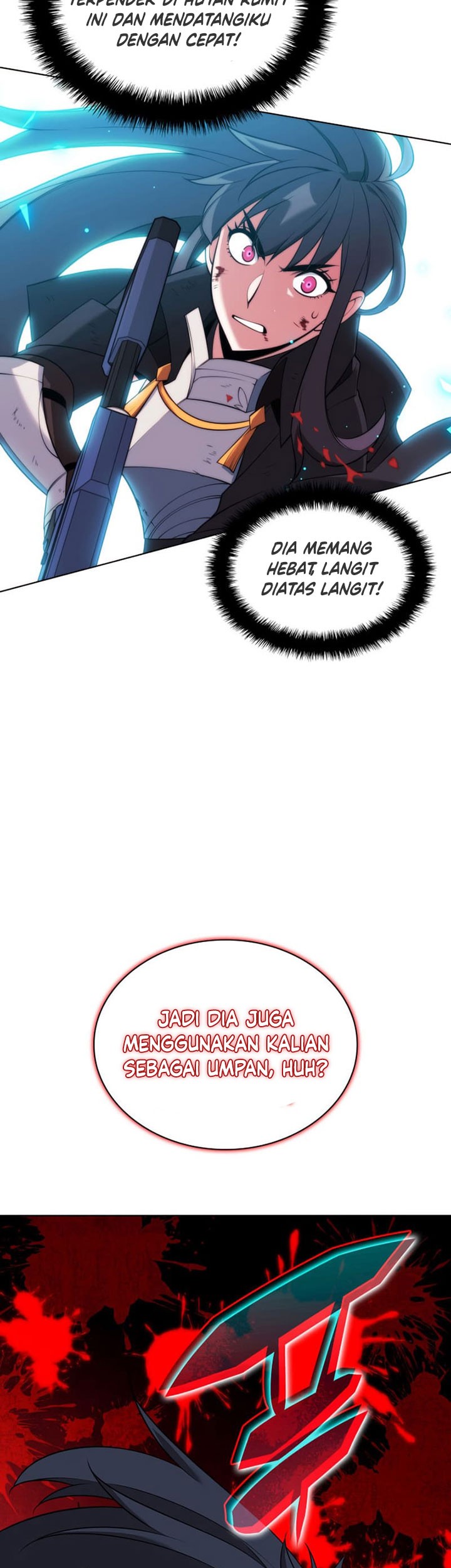 Overgeared New Chapter 213 Gambar 82