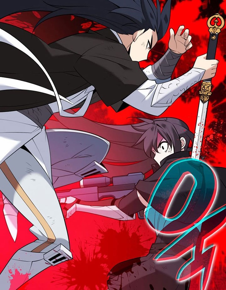 Overgeared New Chapter 213 Gambar 83
