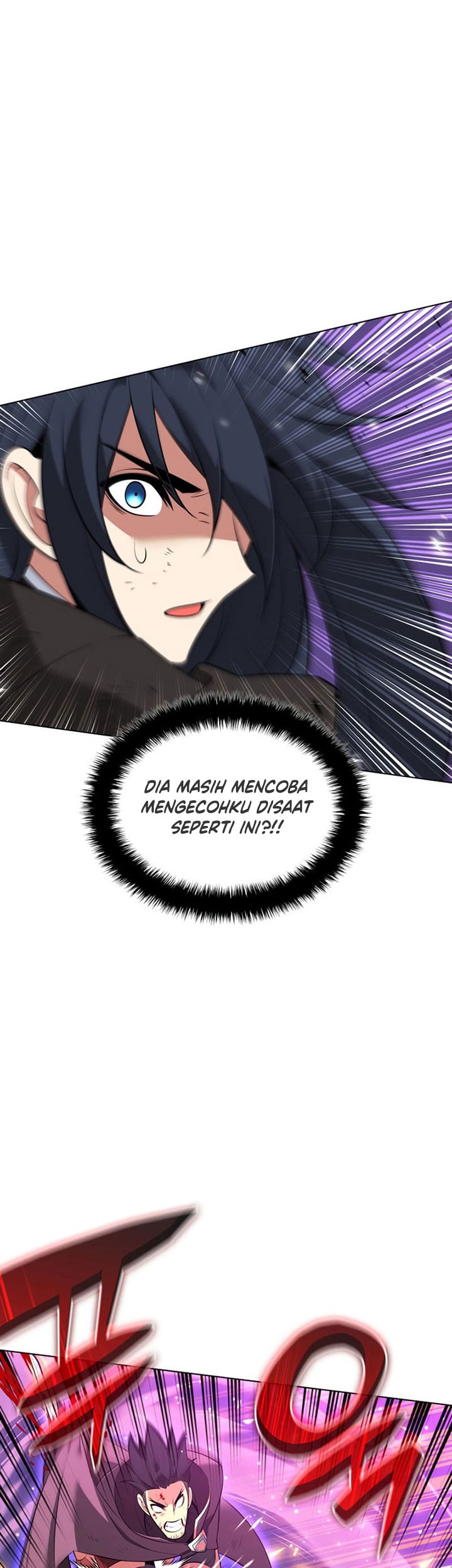 Overgeared New Chapter 213 Gambar 88