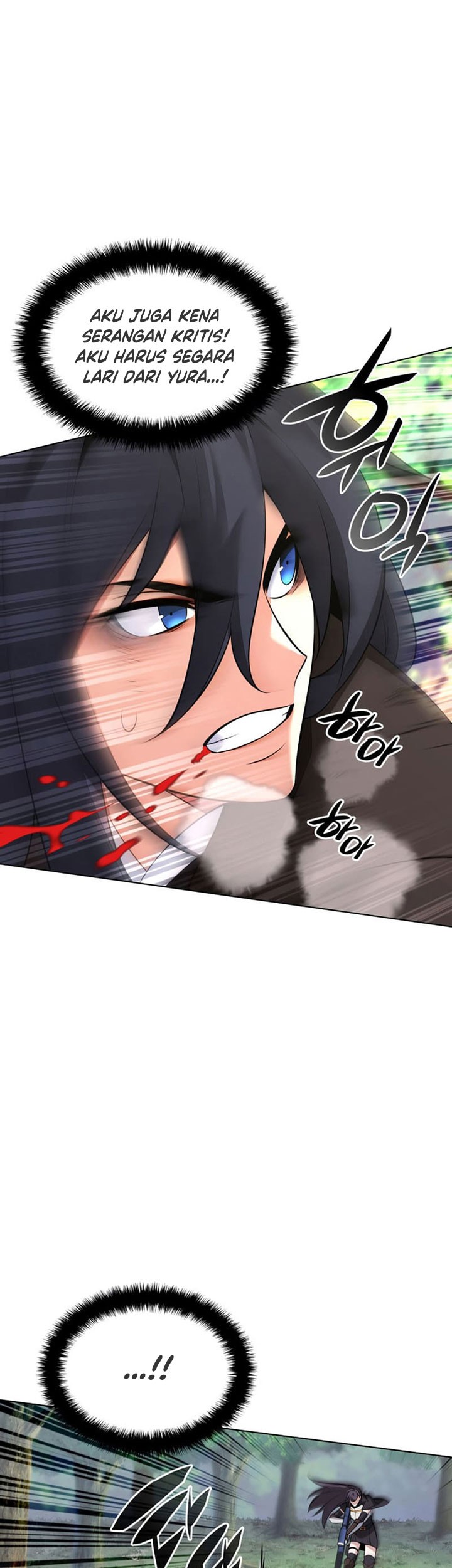 Overgeared New Chapter 213 Gambar 90
