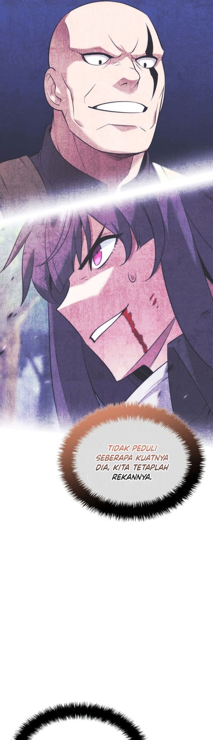 Overgeared New Chapter 213 Gambar 98