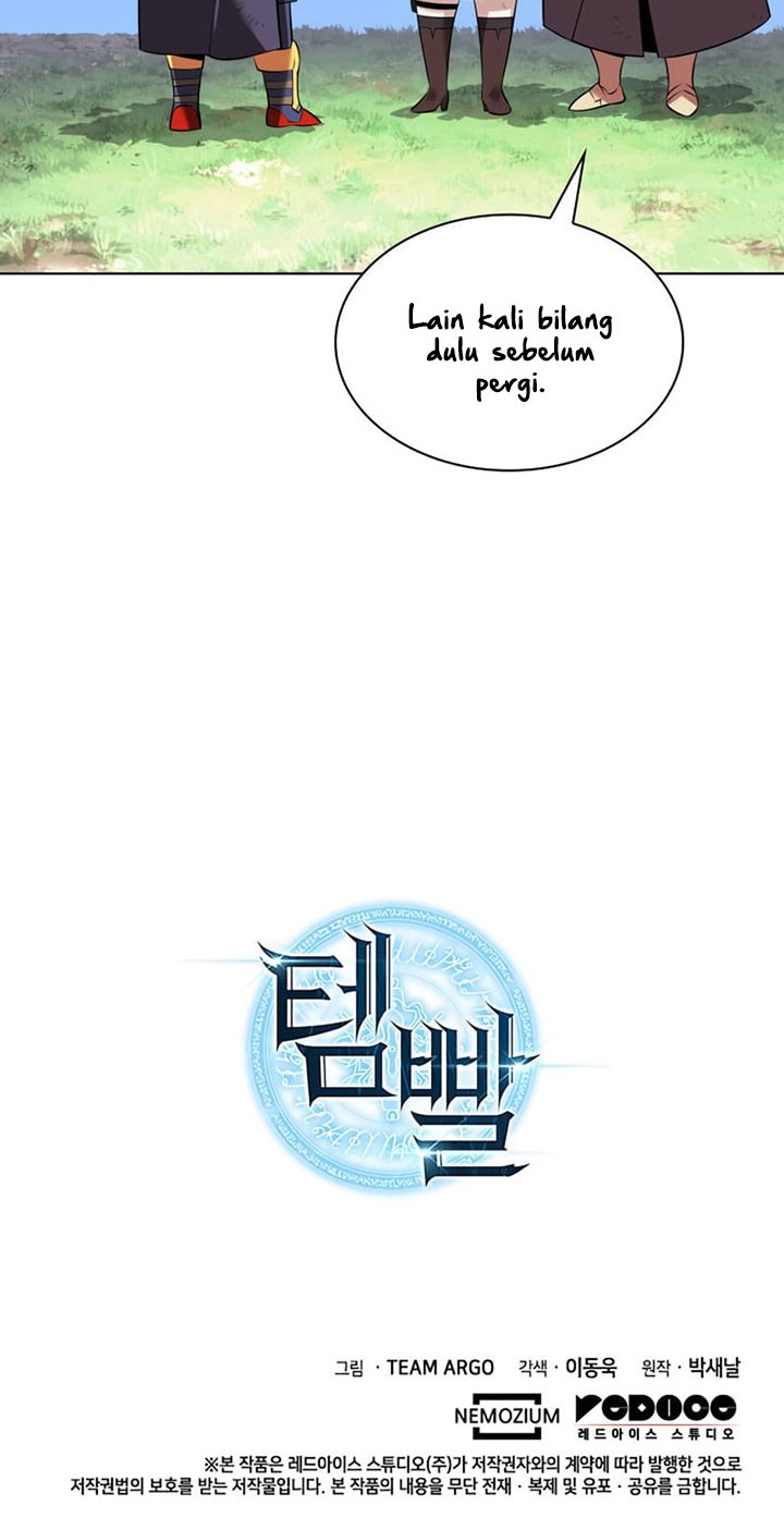 Overgeared New Chapter 213 Gambar 103