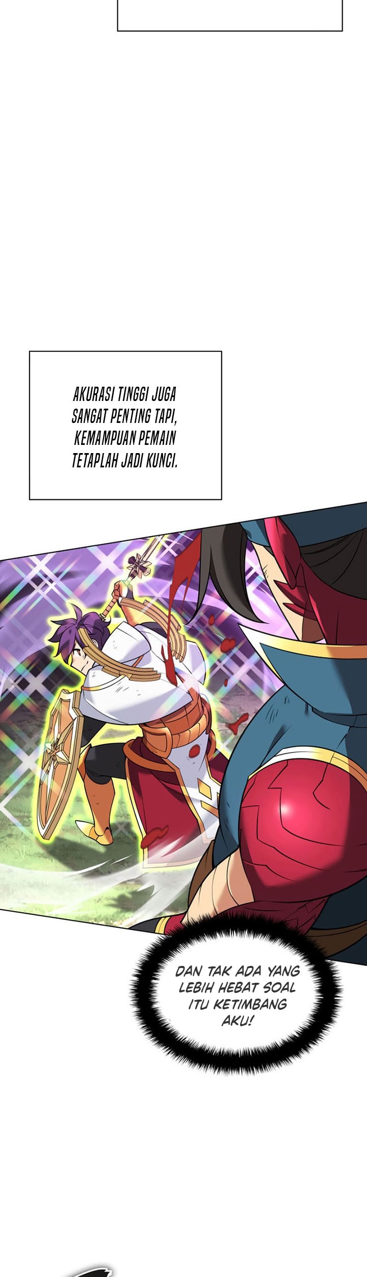 Overgeared New Chapter 213 Gambar 10