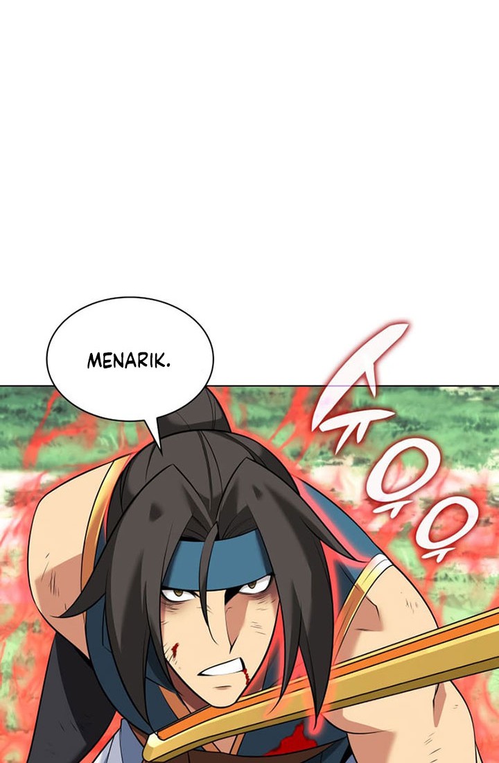 Overgeared New Chapter 213 Gambar 17