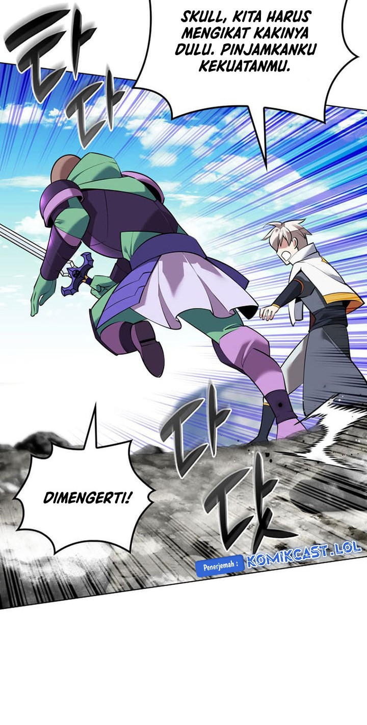 Overgeared New Chapter 212 Gambar 23