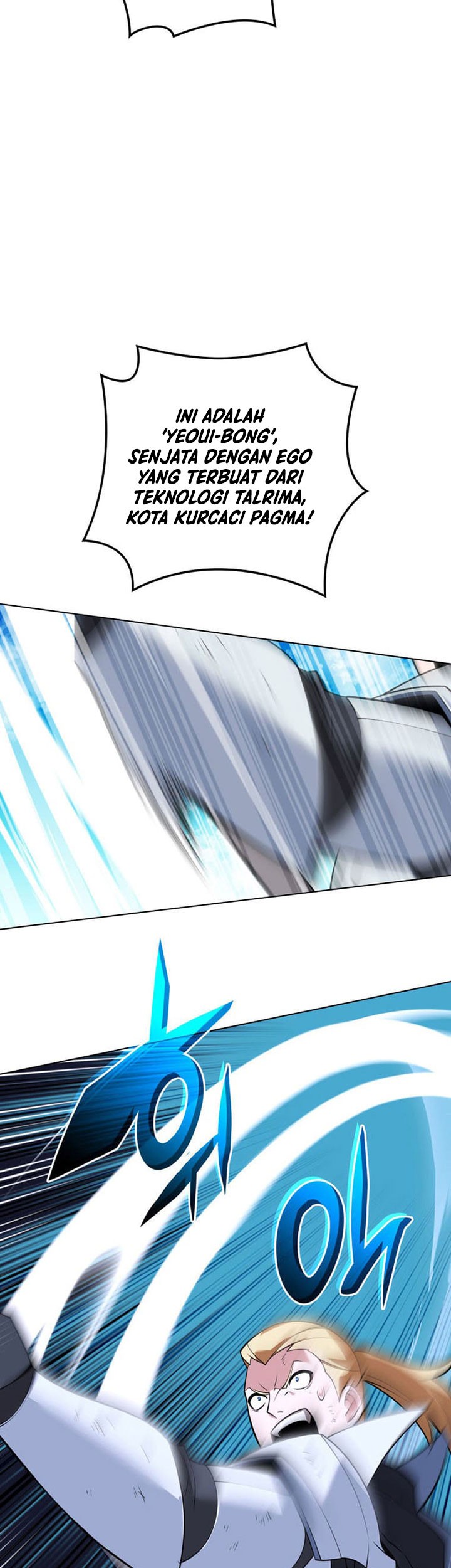 Overgeared New Chapter 212 Gambar 28