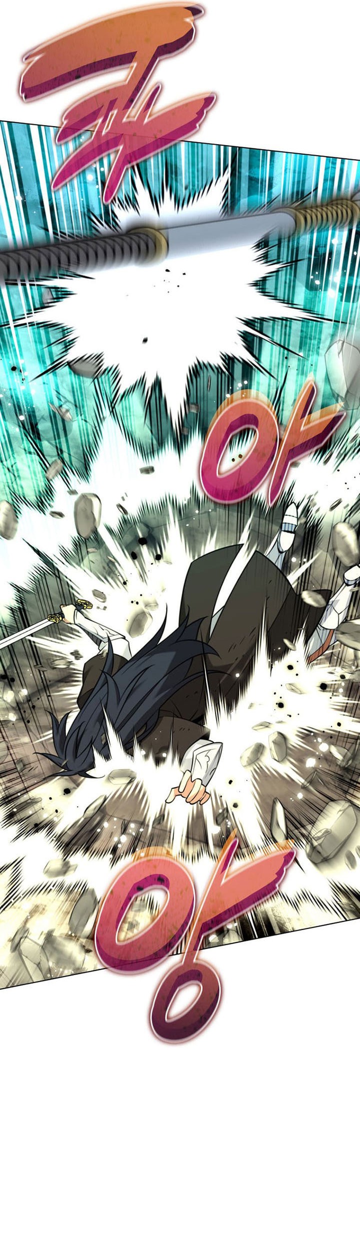Overgeared New Chapter 212 Gambar 30