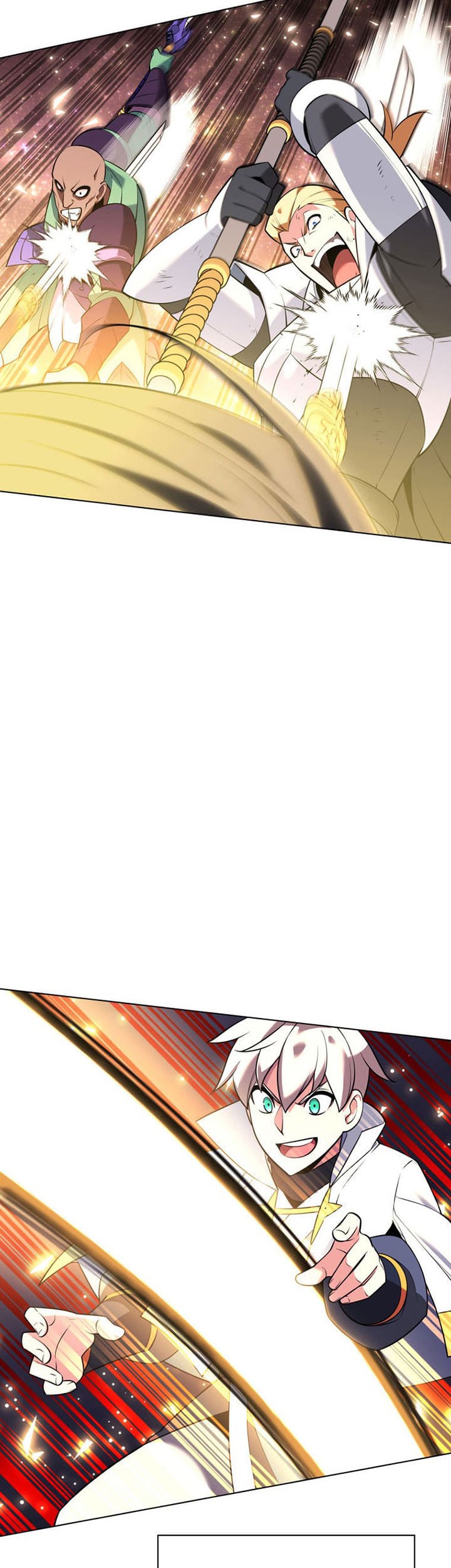 Overgeared New Chapter 212 Gambar 42