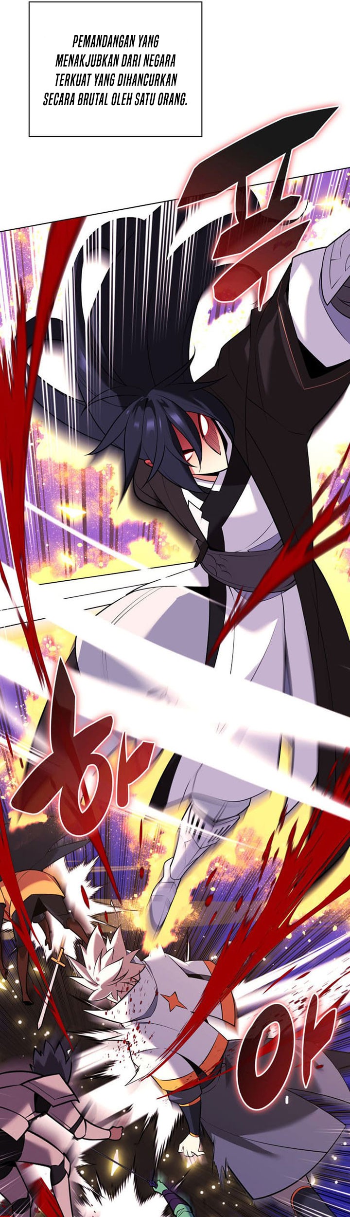 Overgeared New Chapter 212 Gambar 44