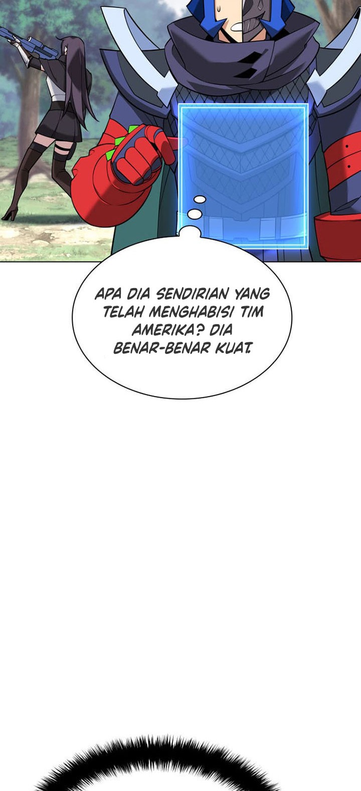 Overgeared New Chapter 212 Gambar 51