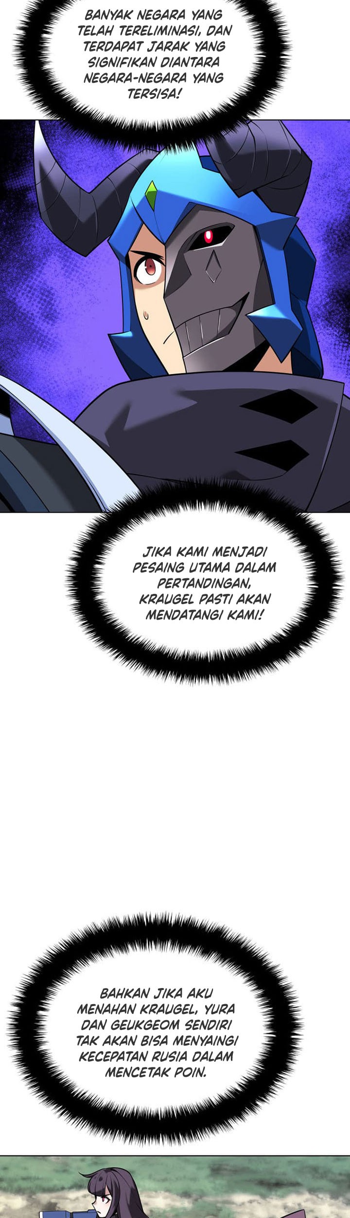 Overgeared New Chapter 212 Gambar 52