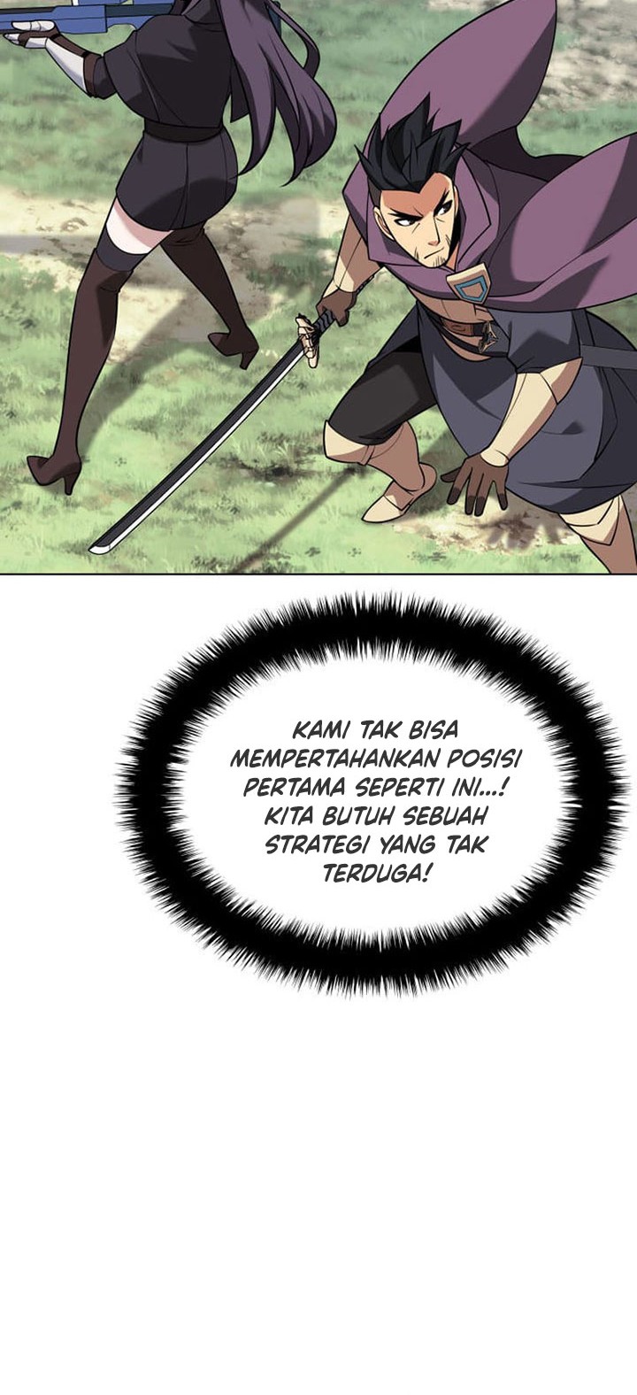 Overgeared New Chapter 212 Gambar 53