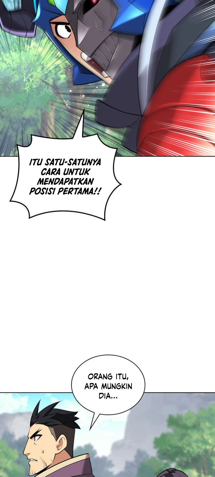 Overgeared New Chapter 212 Gambar 55