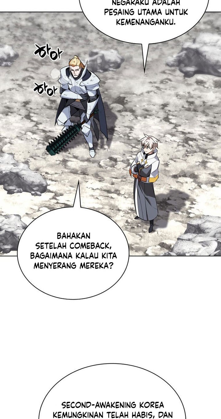 Overgeared New Chapter 212 Gambar 3
