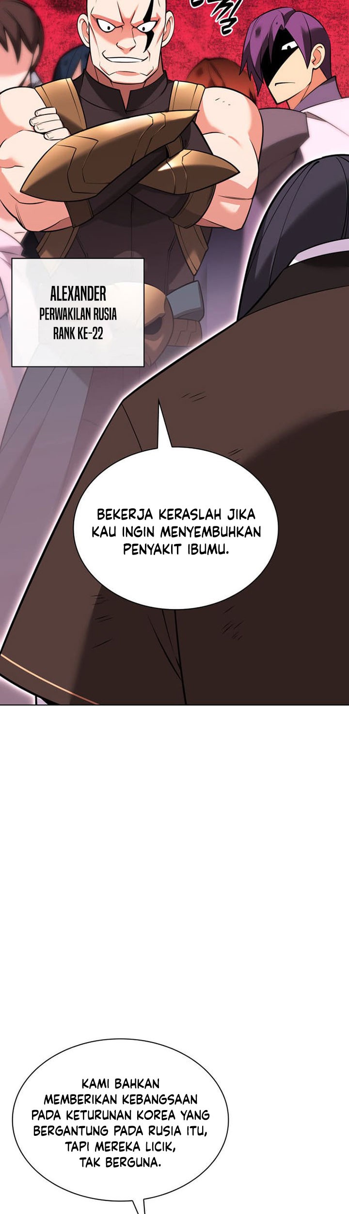 Overgeared New Chapter 212 Gambar 60