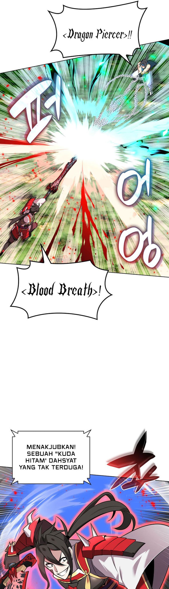 Overgeared New Chapter 212 Gambar 64