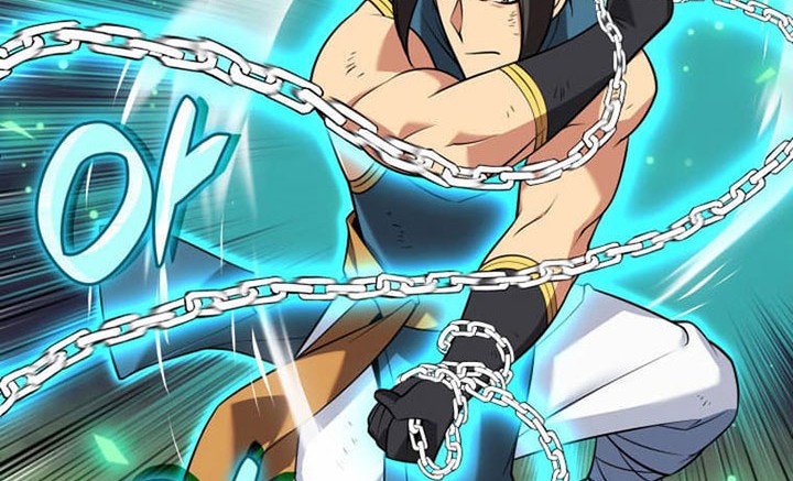 Overgeared New Chapter 212 Gambar 67