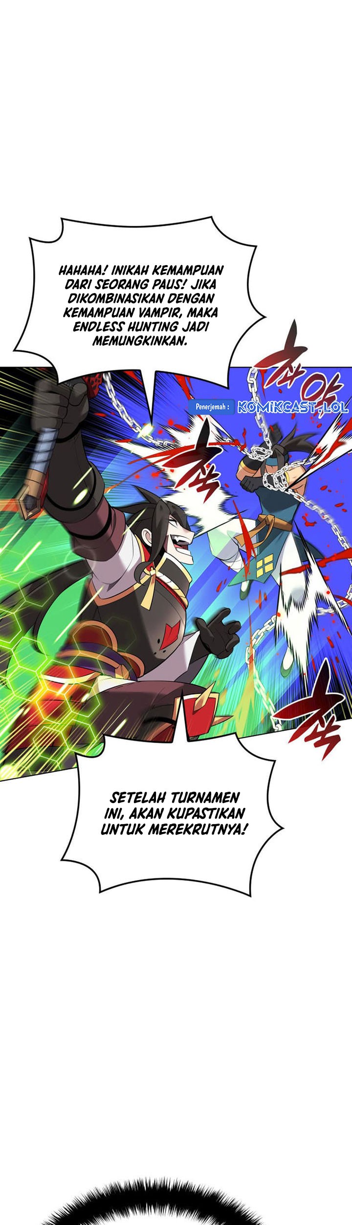 Overgeared New Chapter 212 Gambar 72