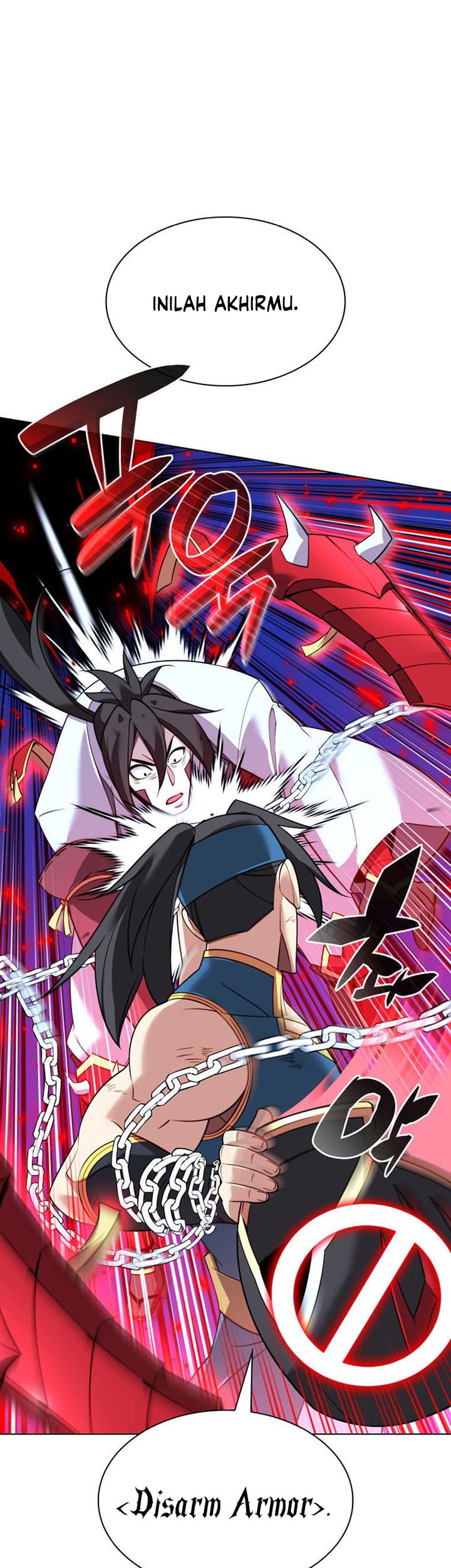 Overgeared New Chapter 212 Gambar 78