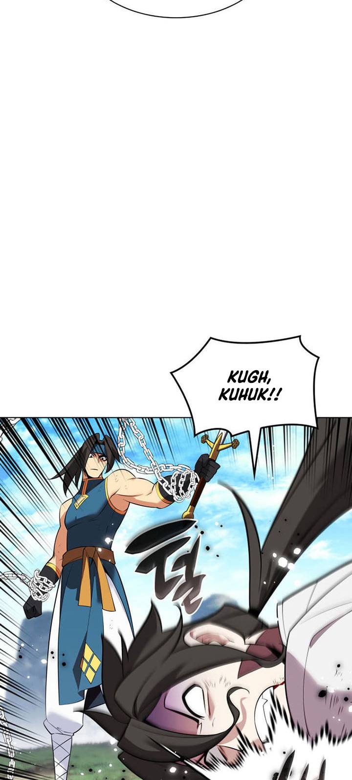Overgeared New Chapter 212 Gambar 79