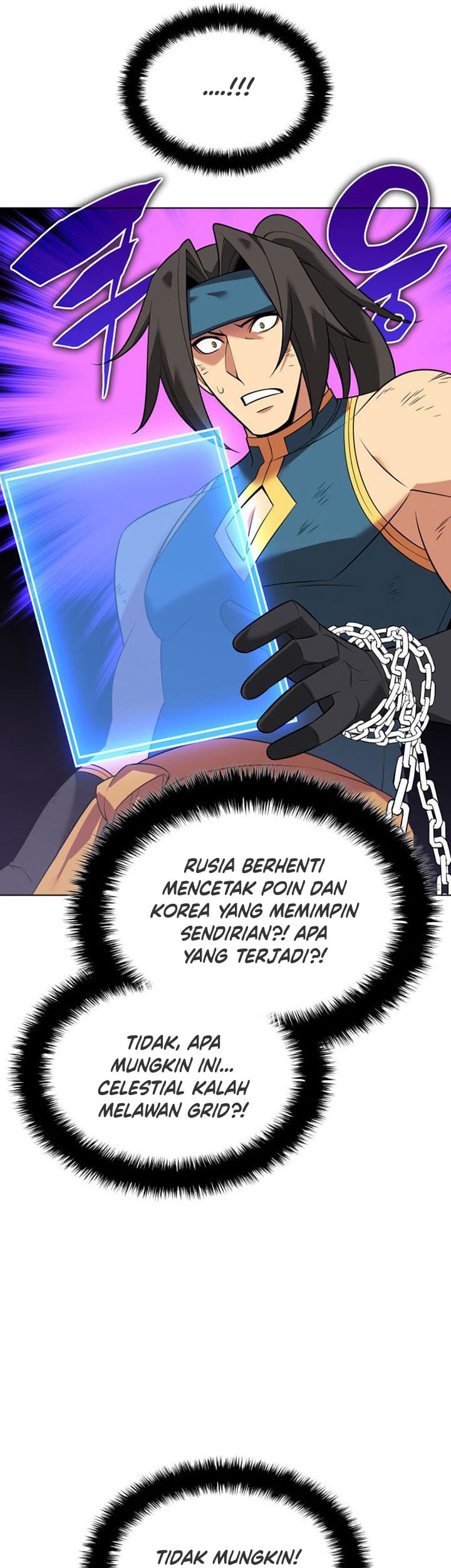 Overgeared New Chapter 212 Gambar 82