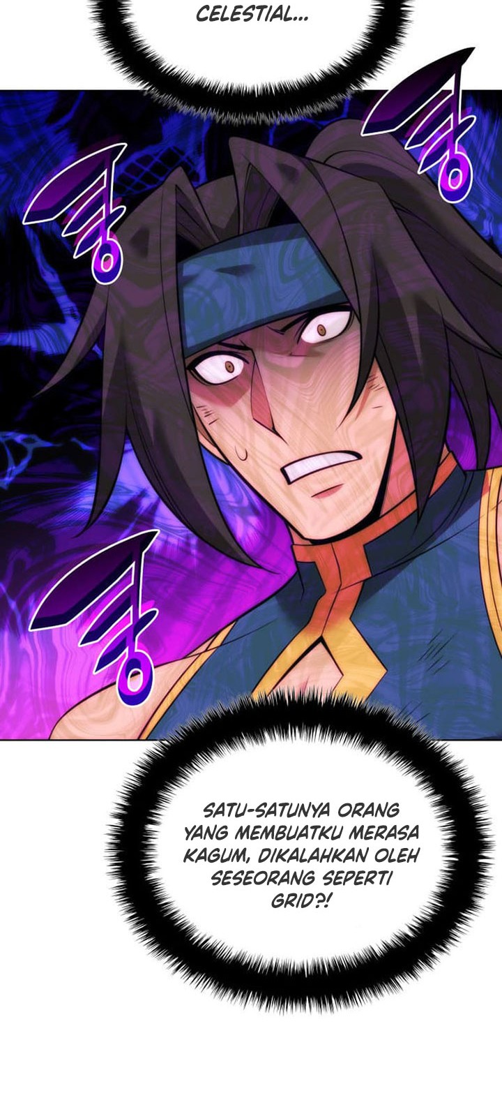 Overgeared New Chapter 212 Gambar 83
