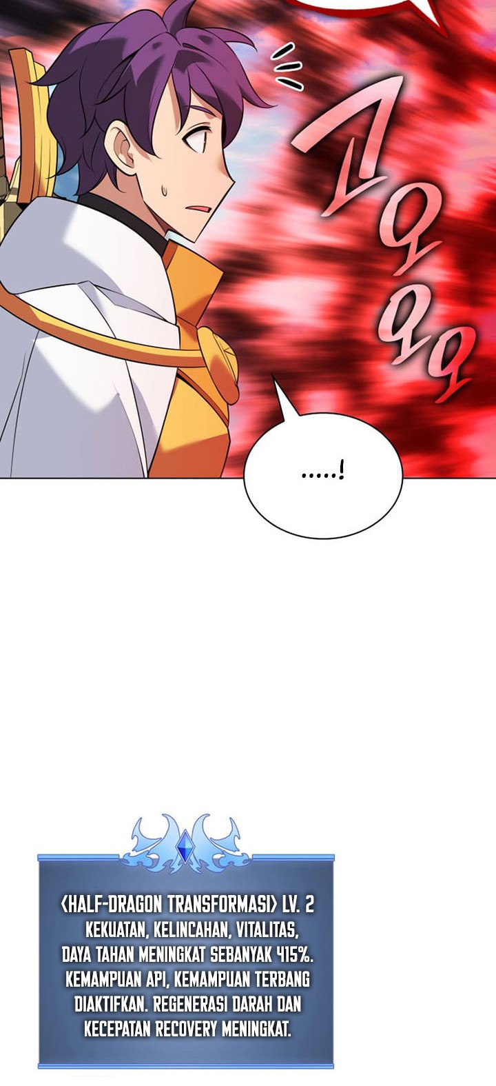 Overgeared New Chapter 212 Gambar 85