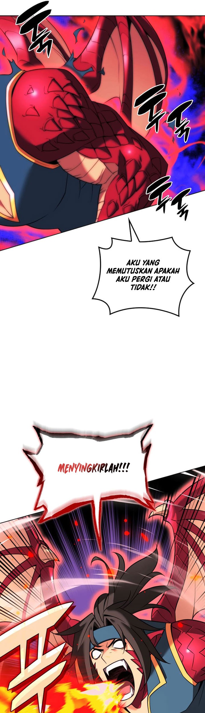 Overgeared New Chapter 212 Gambar 86