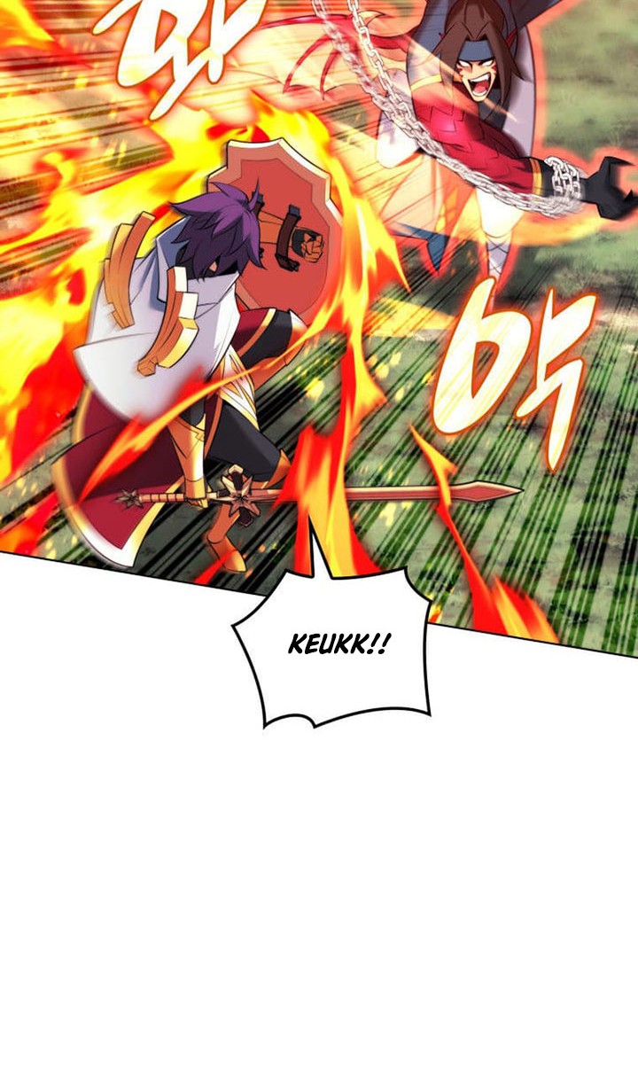 Overgeared New Chapter 212 Gambar 89