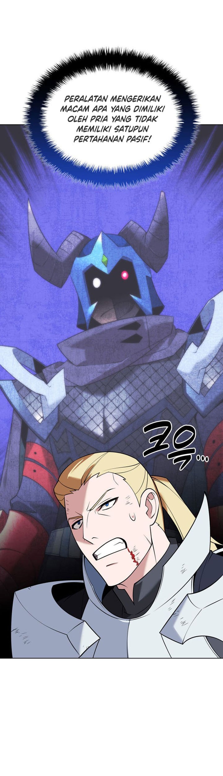 Overgeared New Chapter 212 Gambar 6