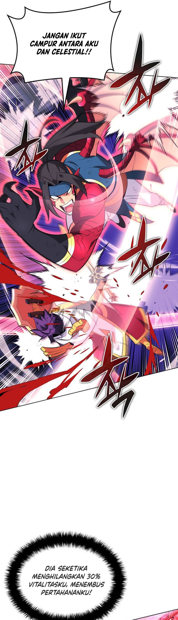 Overgeared New Chapter 212 Gambar 98