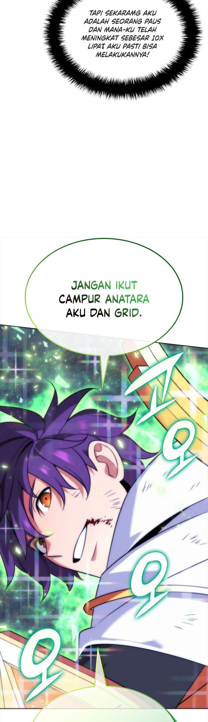 Overgeared New Chapter 212 Gambar 102