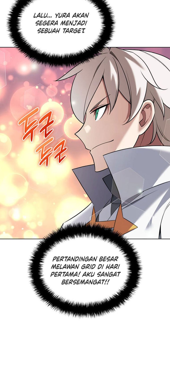 Overgeared New Chapter 212 Gambar 9
