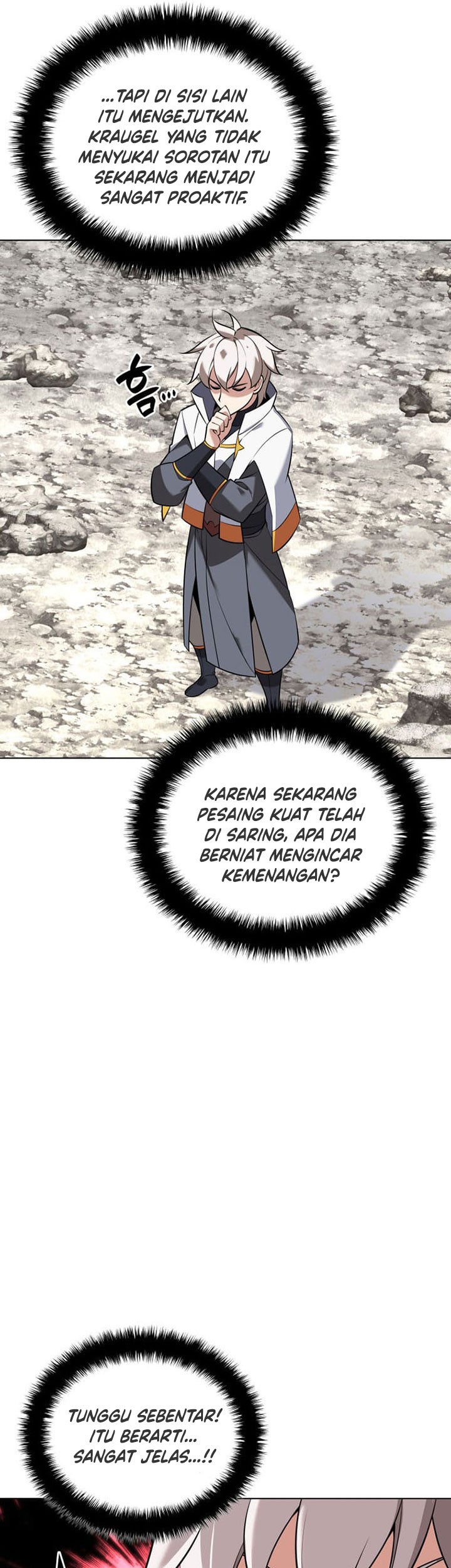 Overgeared New Chapter 212 Gambar 10