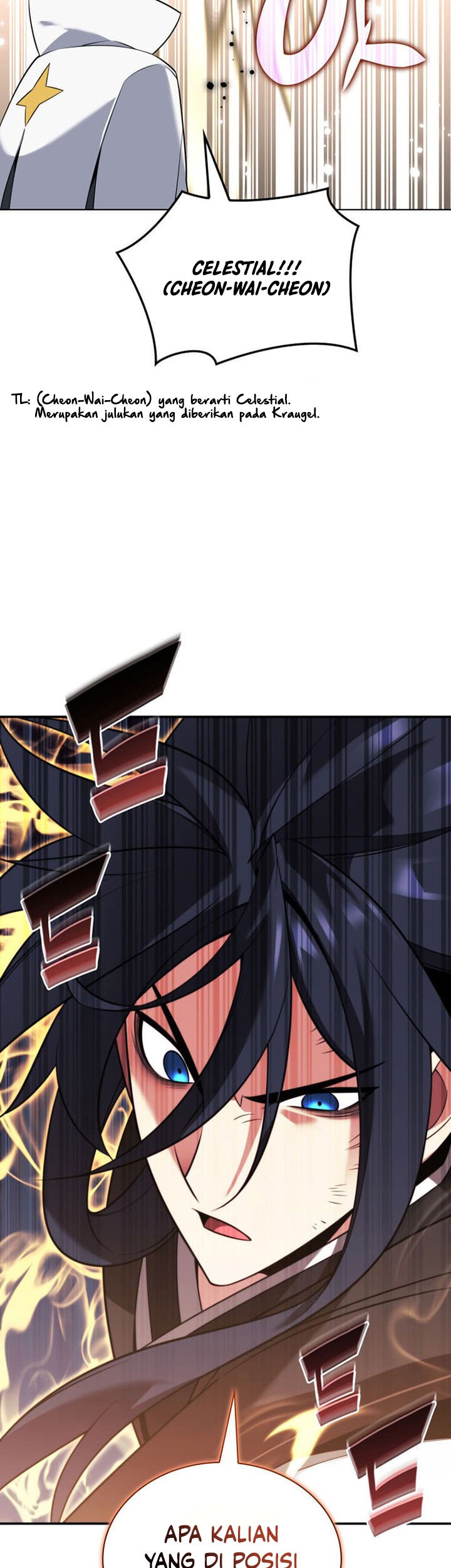 Overgeared New Chapter 212 Gambar 14