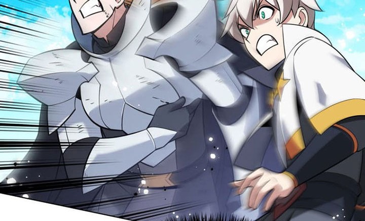 Overgeared New Chapter 212 Gambar 17