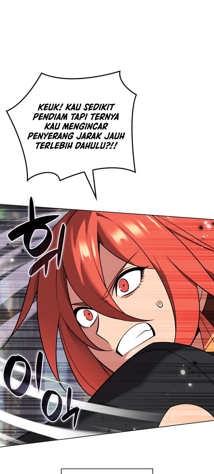 Overgeared New Chapter 211 Gambar 19