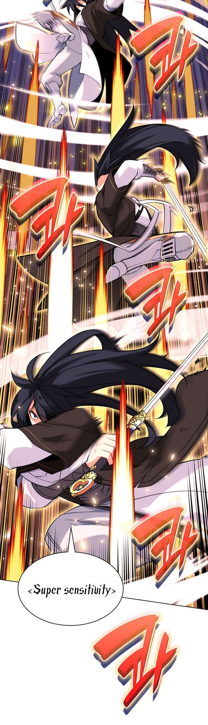 Overgeared New Chapter 211 Gambar 26