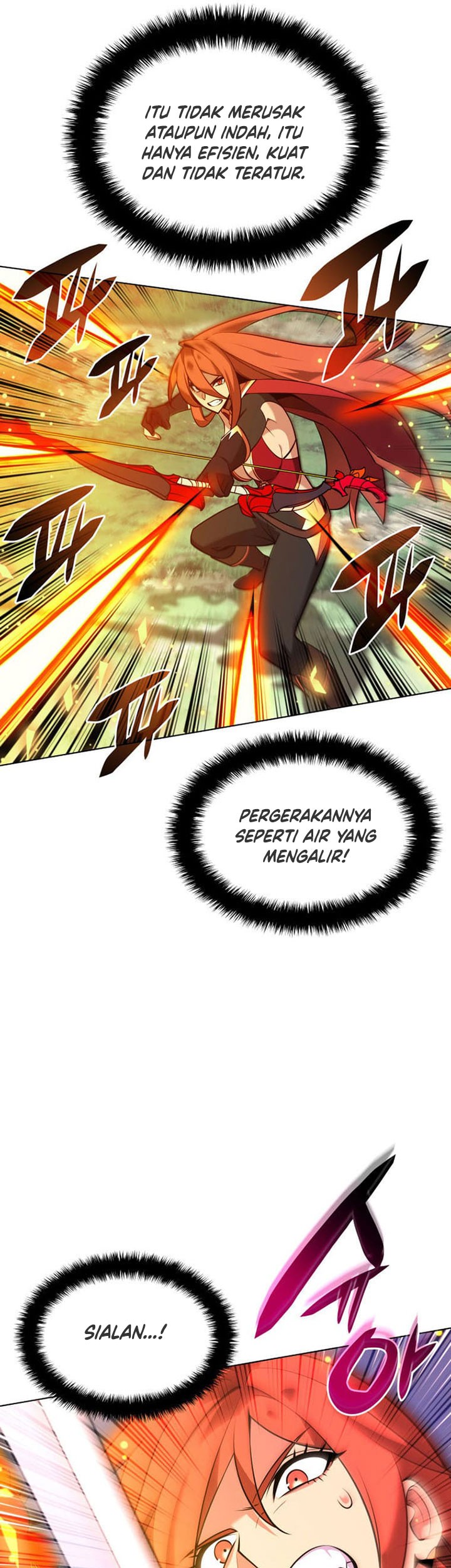 Overgeared New Chapter 211 Gambar 28