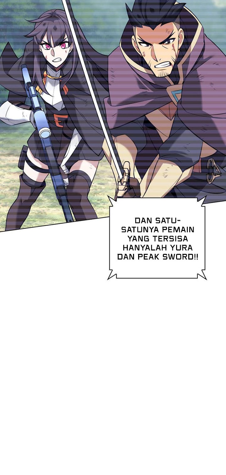 Overgeared New Chapter 211 Gambar 33