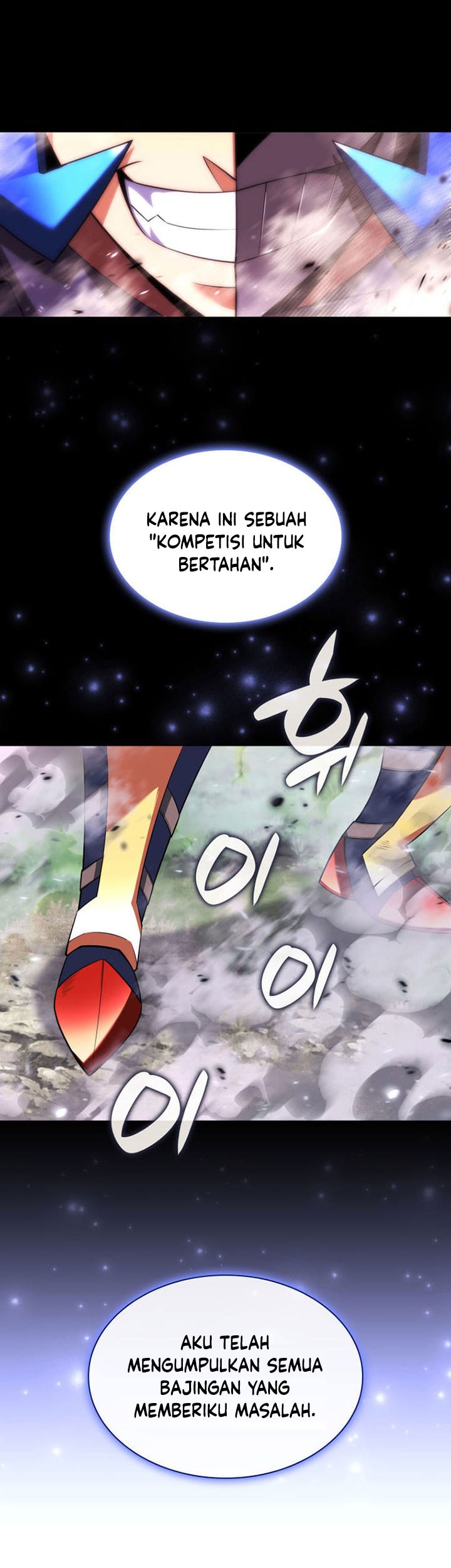 Overgeared New Chapter 211 Gambar 42