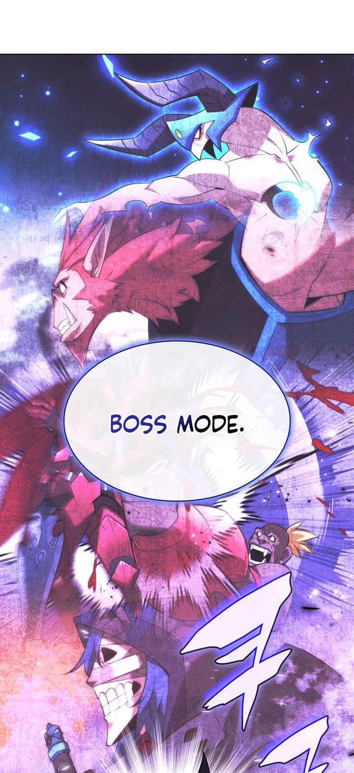 Overgeared New Chapter 211 Gambar 43