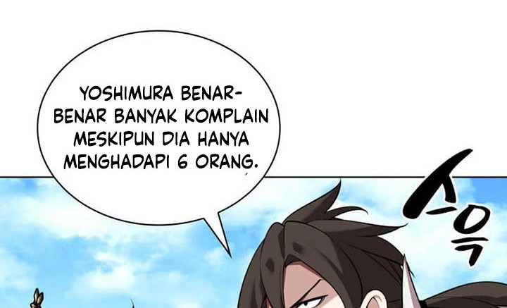 Overgeared New Chapter 211 Gambar 55